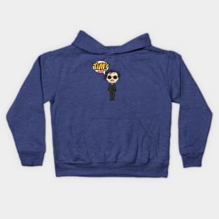 Burton Pop Kids Hoodie